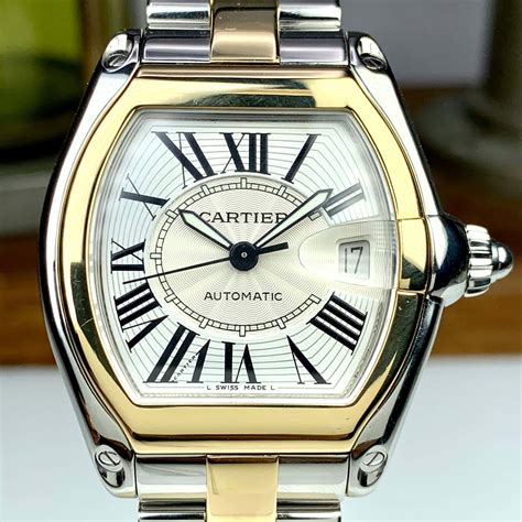 is it worth buying a cartier watch|value my cartier watch.